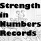 StrengthinNumbers Records