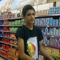 Ibrahem Mohamed 24