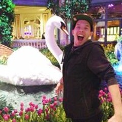 Christopher Carlisle 5