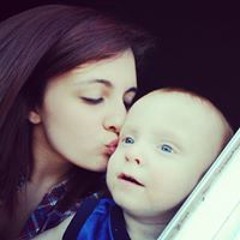 Katelyn McKenzie Mathis