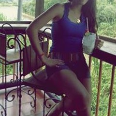 Daniela Ocampo Gonzalez