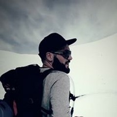 Daniel Eidem Kristiansen