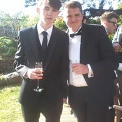 Niall Nelson Roberts