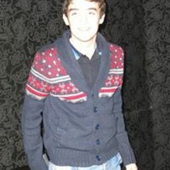 Théo Poney Gransard