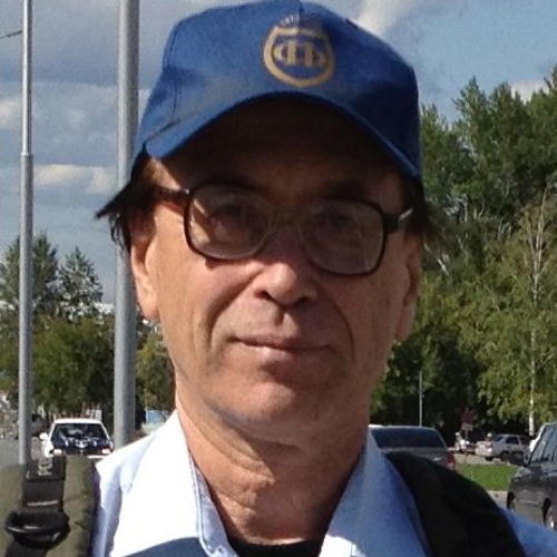 Vadim Motorine’s avatar