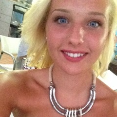 Dominique Marie Baker