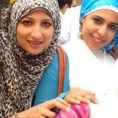 Hend Radwan 7