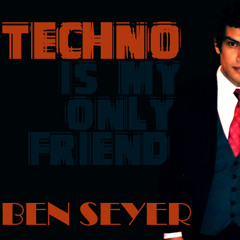 BEN SEYER