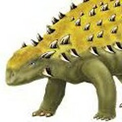 ankylosaurus-kun