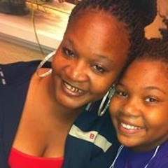 Katherine Jean Taylor