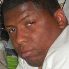 Alex Josecuervo Johnson