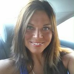 Candy Marbaker Farmer