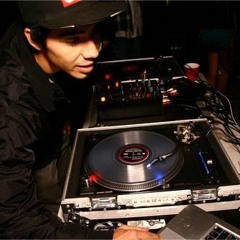 DJ AP (Anthony Perez)