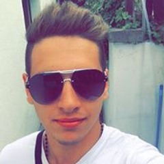 JohnnySmoothie Fargette