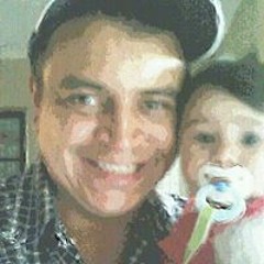 Andres Restrepo-Grenoble