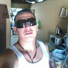 Jason Alberto Ortega