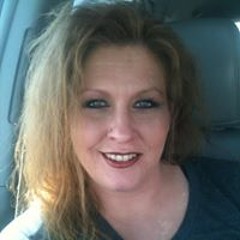 Melanie Foster-Gipson