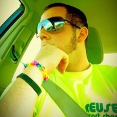 Gregory David Hoffmann