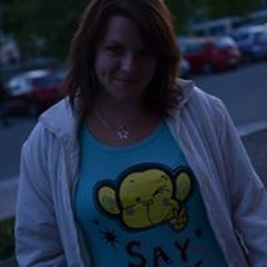 Alžběta Košťálová