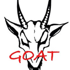 Just Goat