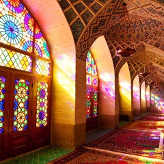 Persianknight