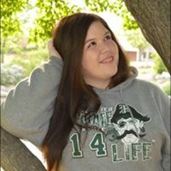 Destiny Marie Goubeaux