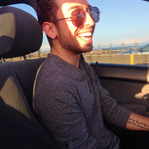 You'll Miss Me Someday by Tyler Adair