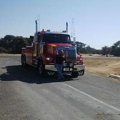 Eugene Ruben Prinsloo