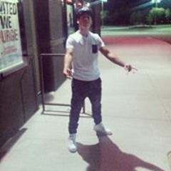 Fernando De Jesus 21