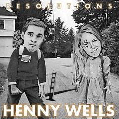 Henny Wells