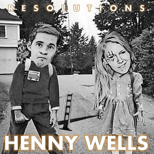 Henny Wells’s avatar