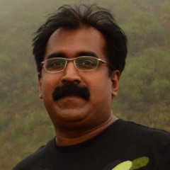 viju kidangalil