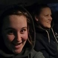 Amanda Amanuda Olsson