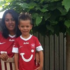 Sharon Wessels-Sopacua