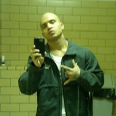 Robert Vincent Ozuna