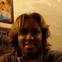 Kylah Thaxton-Washington