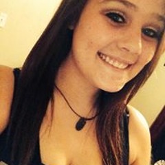 Savanah Paige Nelson