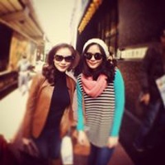 Irsalina Saptadirdja