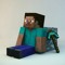 stevefromminecraft764