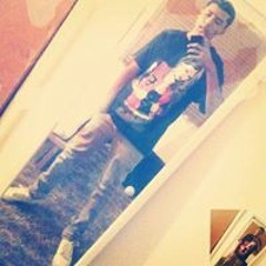 Branden M'f G