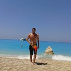 Stelios Kallipolites