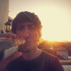 Simon Batchelor 3