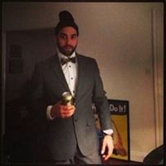 Kristian Legaard Jensen