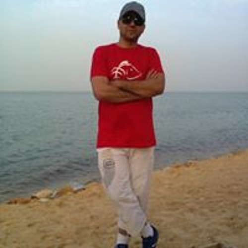 Gaafar Gamal’s avatar