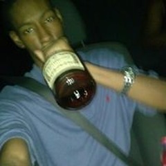Khallid Rip Spann