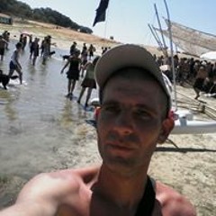 Julien Vimont