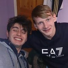 Jordan Bradley Stabler