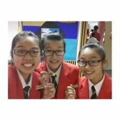 Nang Yvonne Victoria