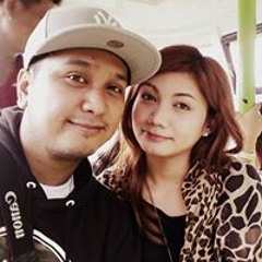 Christian Francis Olid