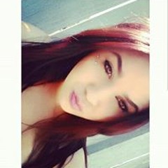 Alexis Leanne Cavalcanti